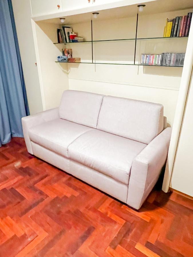 Altido Colorful Studio For 2 Close To Sforzesco Castle Mailand Exterior foto